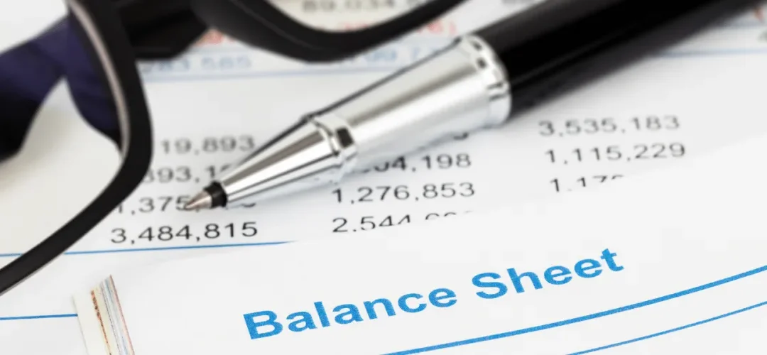 Government Balance Sheets for better management of assets and liabilities